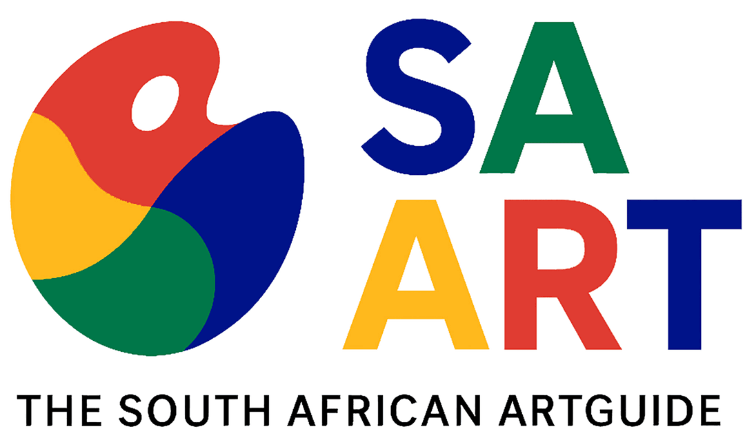 South Africa ArtGuide Logo